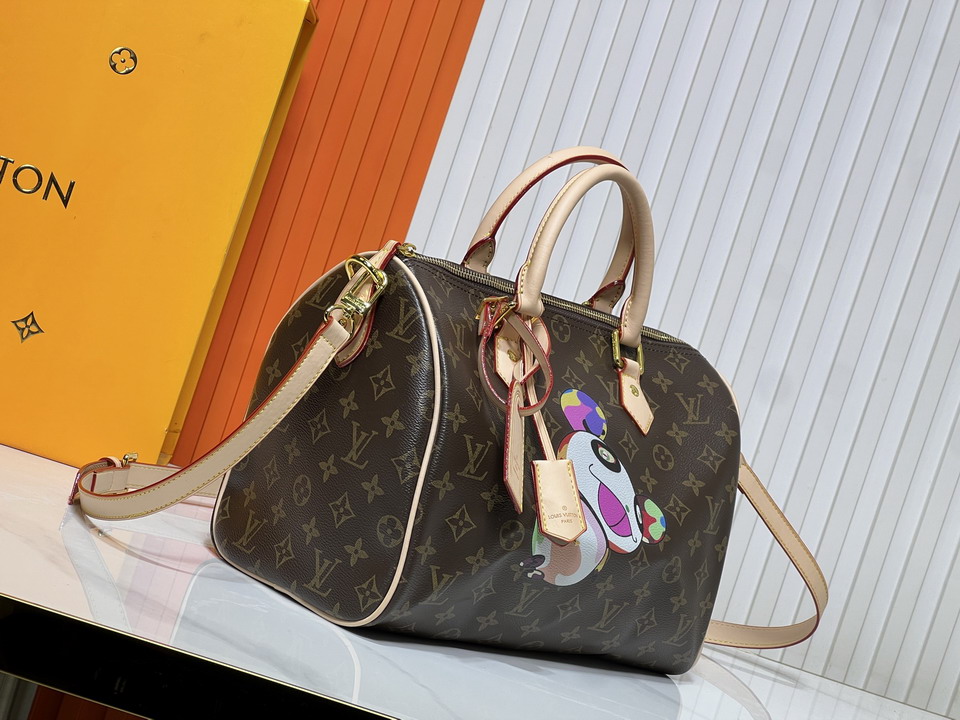 Speedy M24423 30x25x20cm ss_3