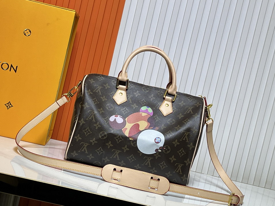 Speedy M24423 30x25x20cm ss_7