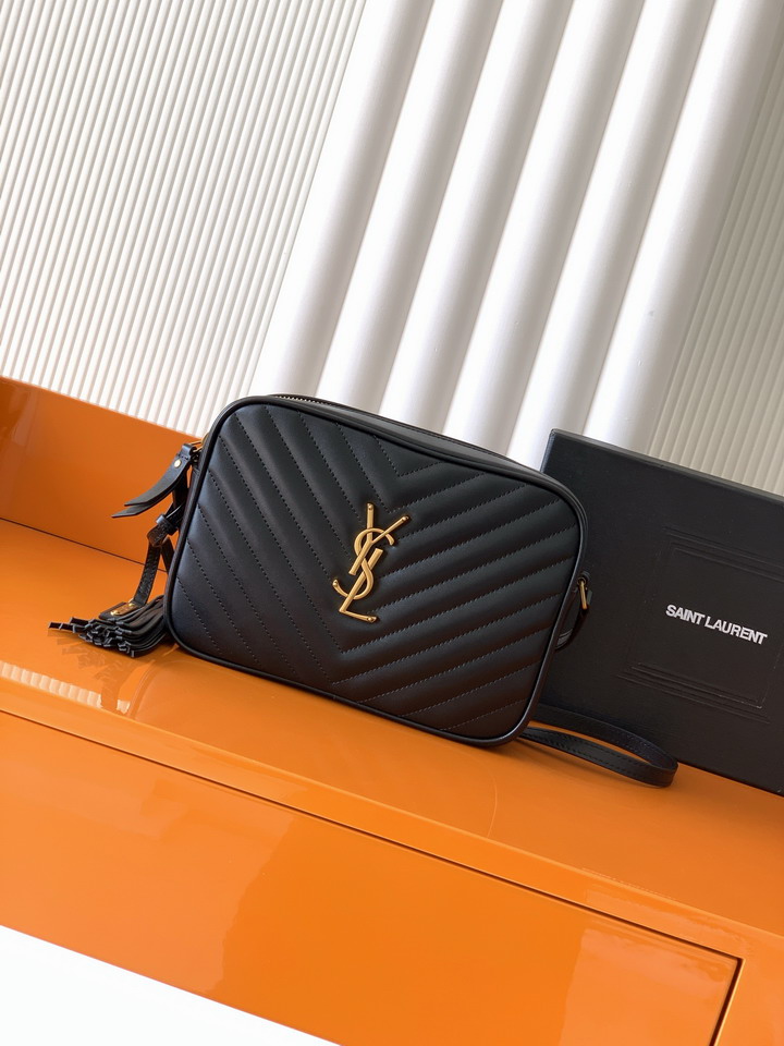 YSL 505730 23x16x6cm 8D5_1