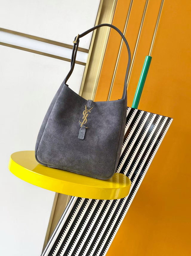 YSL 713938 22x22x10cm 8D2_1