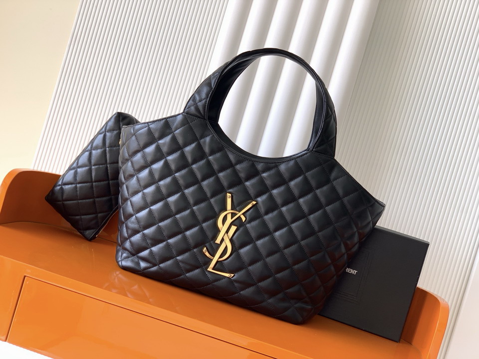 YSL 858191 31-46x28x15-5cm 8D1_1