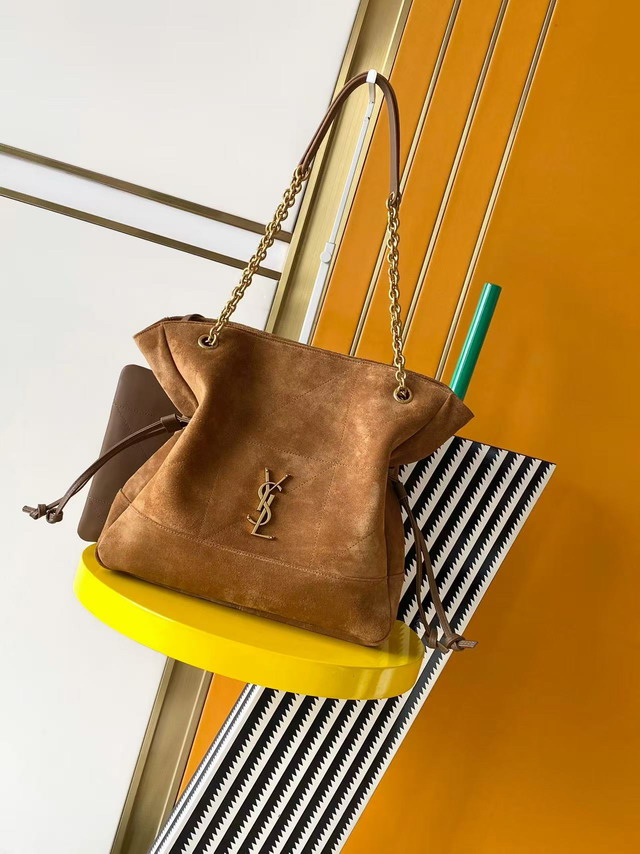 YSL Jamie 833948 27x29x11cm 8D4_1