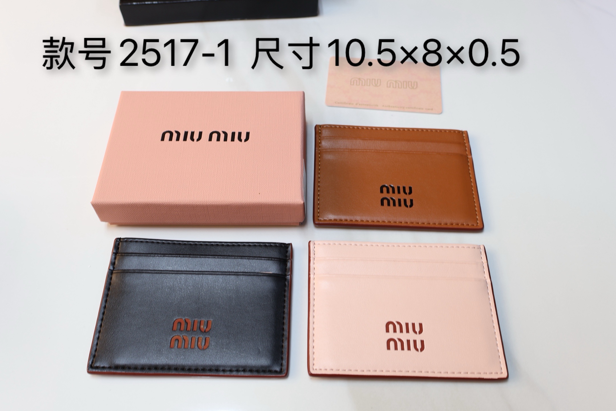 2517-1 10.5x8x0.5cm ZC (1)