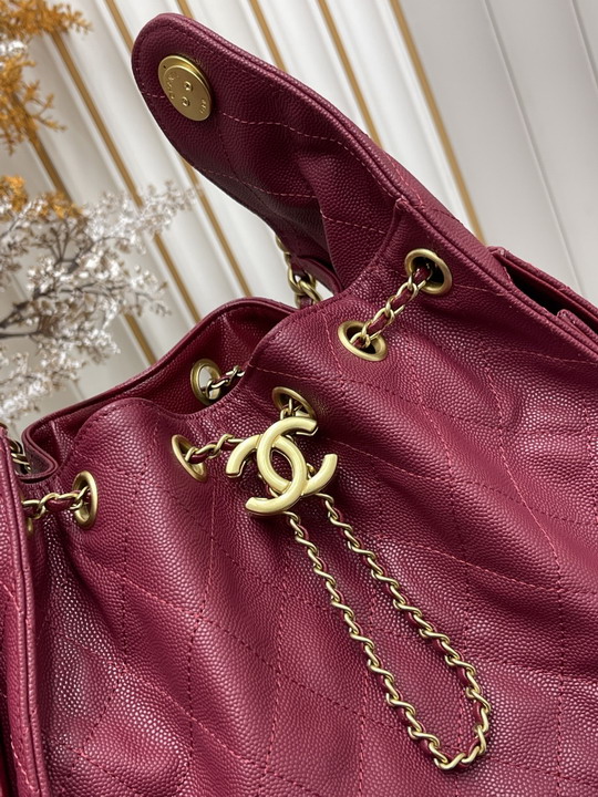 Chanel 1A005 26x30cm ss_5