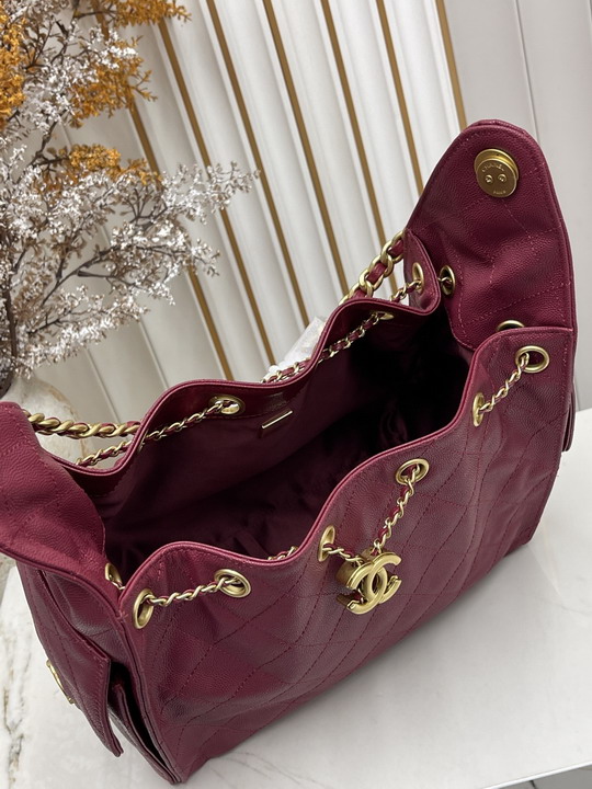 Chanel 1A005 26x30cm ss_6