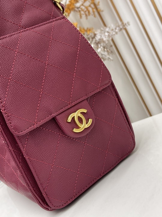 Chanel 1A005 26x30cm ss_7