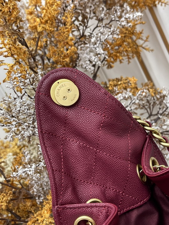 Chanel 1A005 26x30cm ss_8