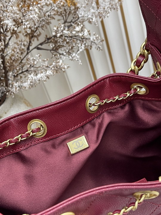 Chanel 1A005 26x30cm ss_9