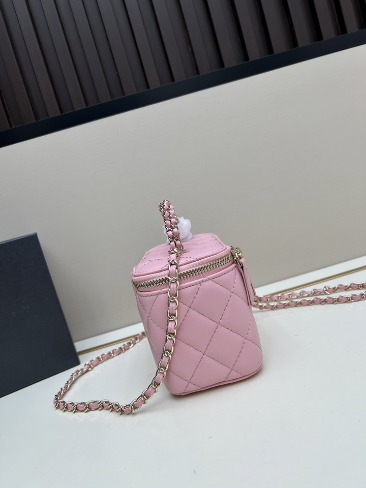 Chanel 2878 18x11x8cm jj1_2