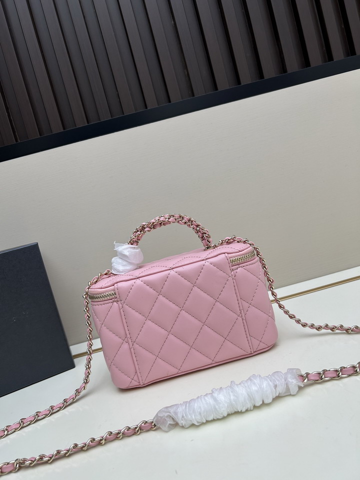 Chanel 2878 18x11x8cm jj1_3