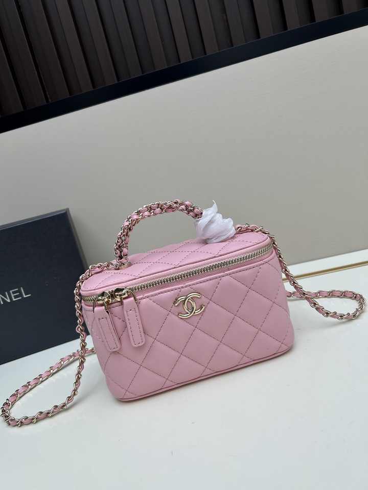Chanel 2878 18x11x8cm jj1_4