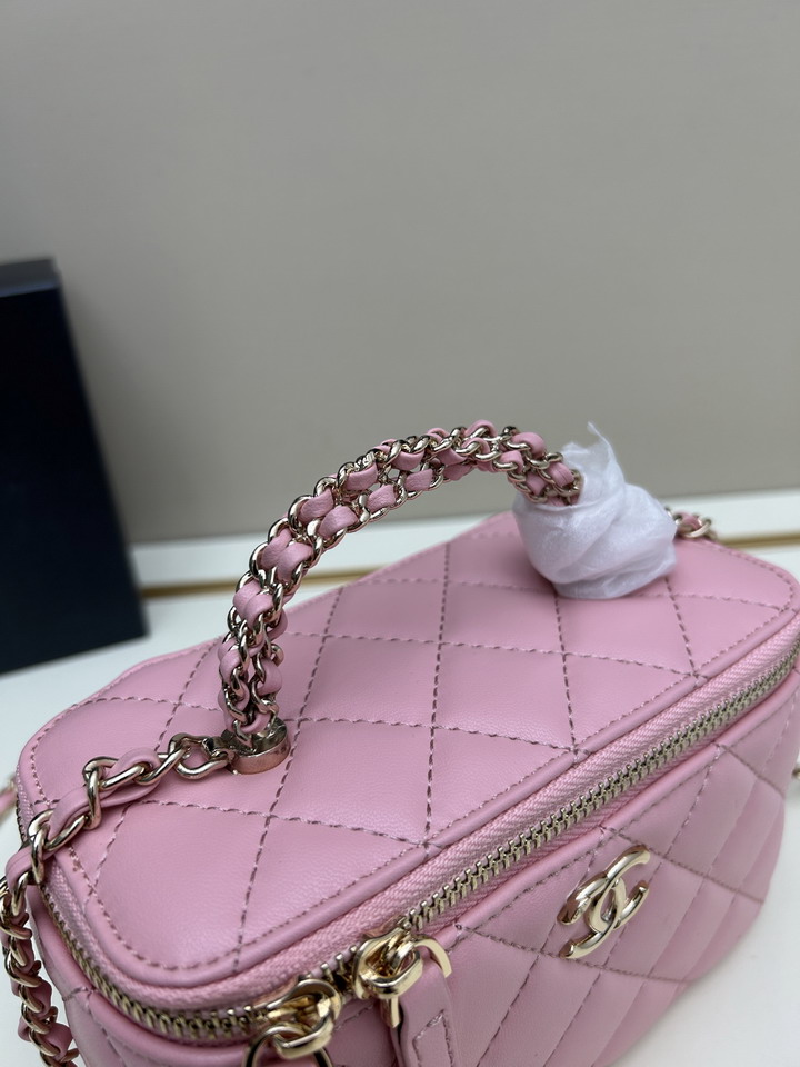 Chanel 2878 18x11x8cm jj1_5