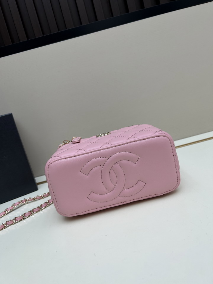 Chanel 2878 18x11x8cm jj1_6