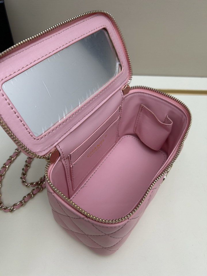 Chanel 2878 18x11x8cm jj1_7