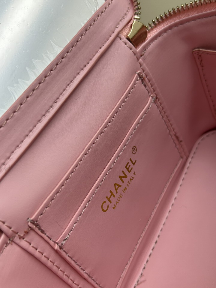 Chanel 2878 18x11x8cm jj1_8