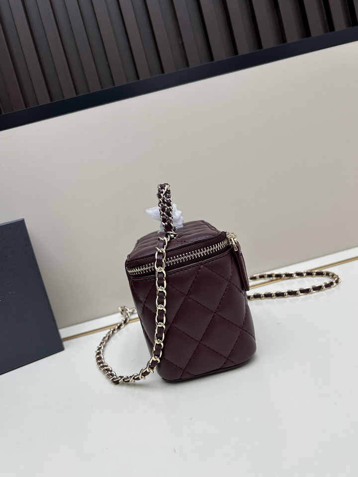 Chanel 2878 18x11x8cm jj2_2