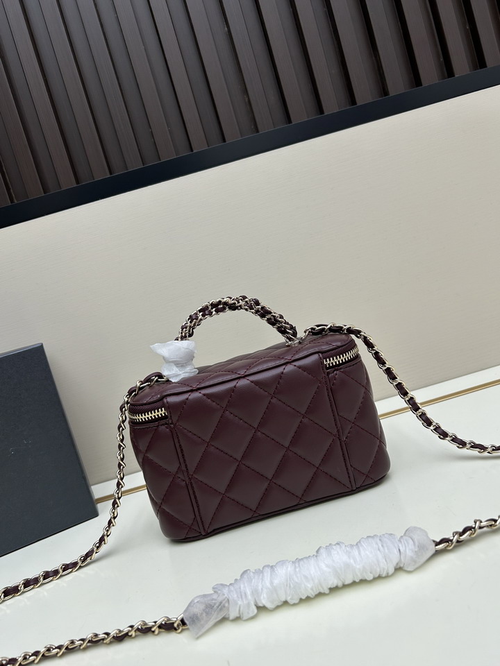 Chanel 2878 18x11x8cm jj2_3