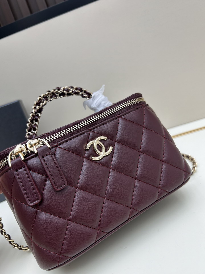 Chanel 2878 18x11x8cm jj2_4
