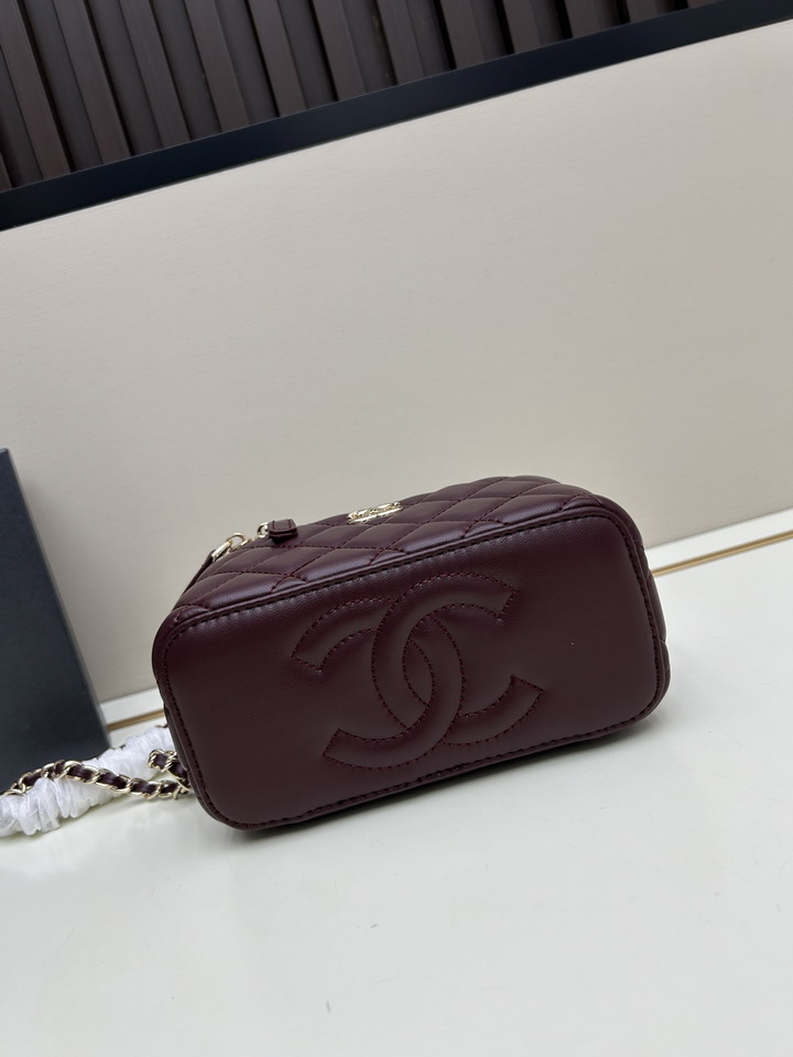 Chanel 2878 18x11x8cm jj2_5