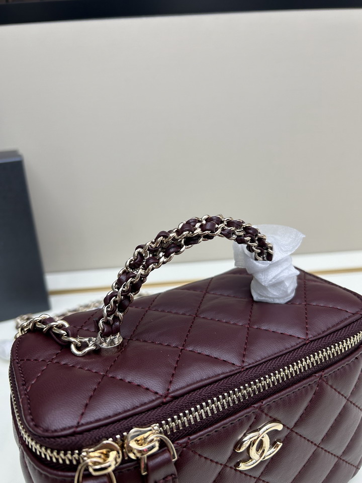 Chanel 2878 18x11x8cm jj2_6