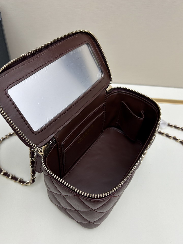 Chanel 2878 18x11x8cm jj2_7