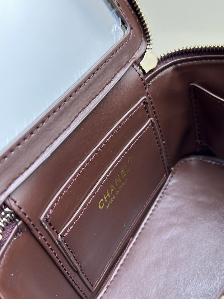 Chanel 2878 18x11x8cm jj2_8