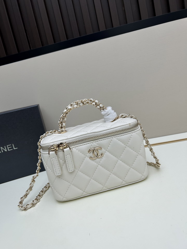 Chanel 2878 18x11x8cm jj3_4