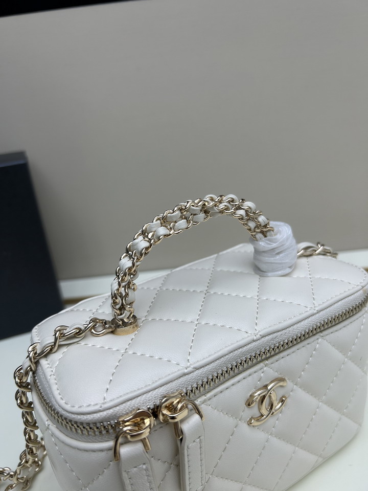 Chanel 2878 18x11x8cm jj3_5