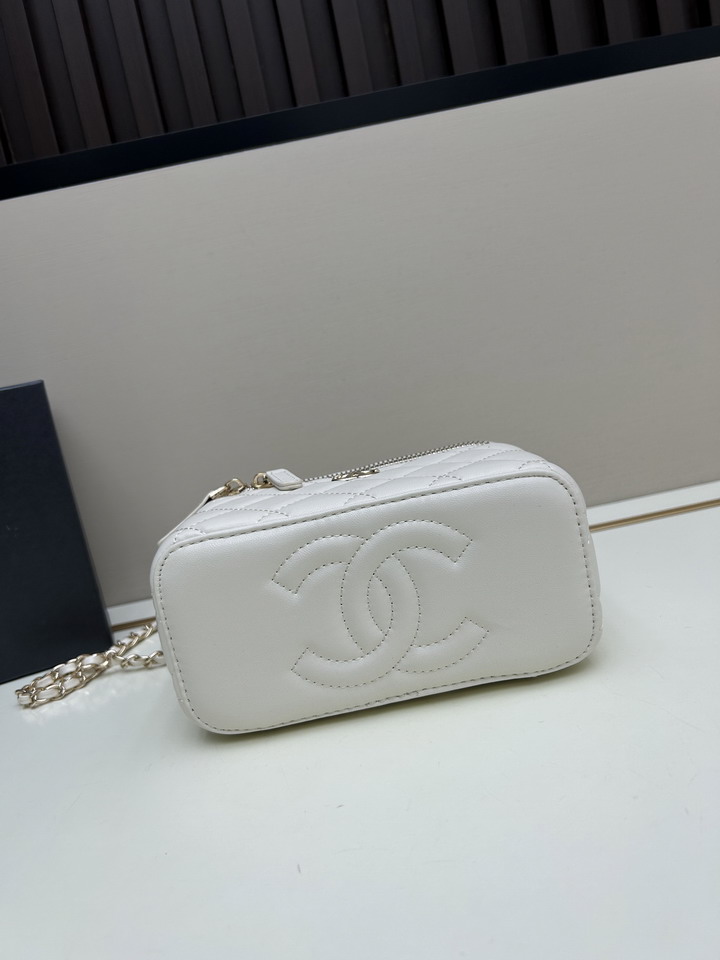 Chanel 2878 18x11x8cm jj3_6