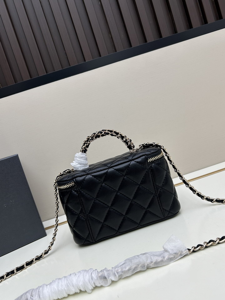 Chanel 2878 18x11x8cm jj_4