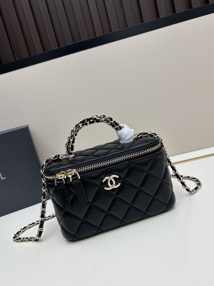 Chanel 2878 18x11x8cm jj_5
