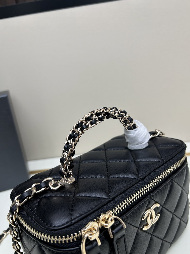 Chanel 2878 18x11x8cm jj_6