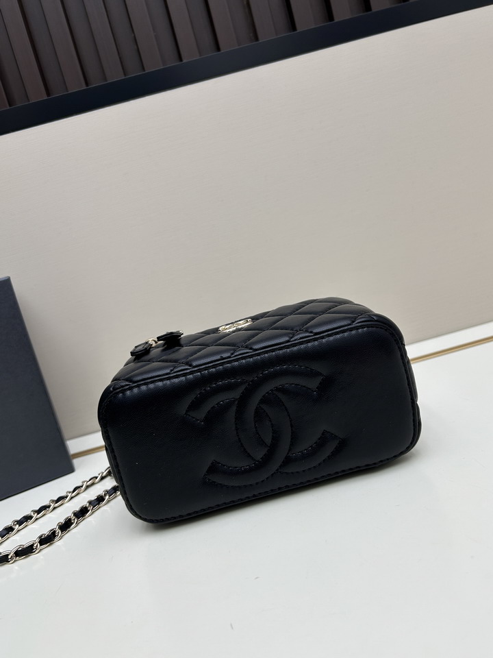 Chanel 2878 18x11x8cm jj_7