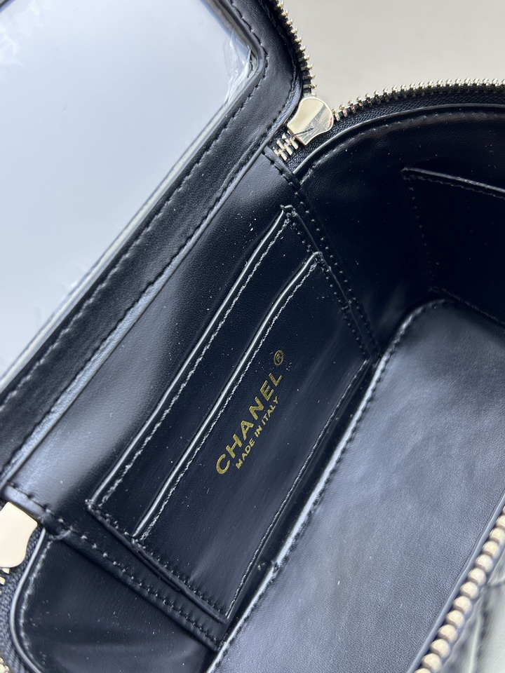 Chanel 2878 18x11x8cm jj_9