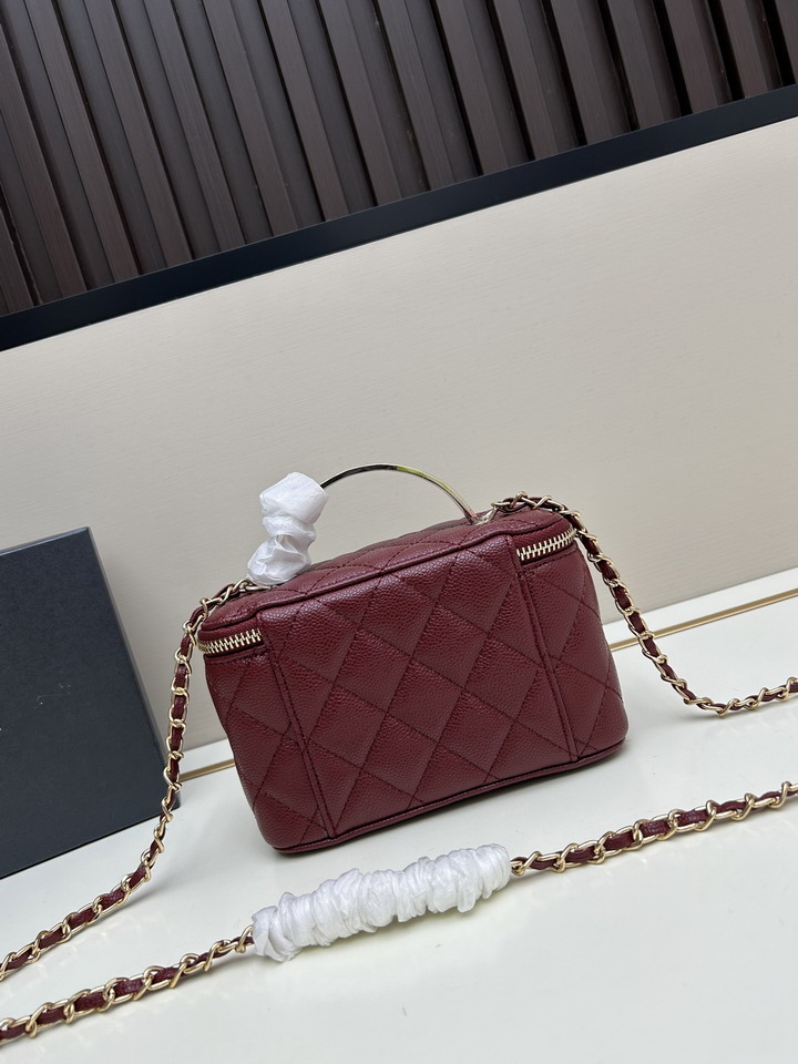 Chanel 33821 18x11x8cm jj1_3