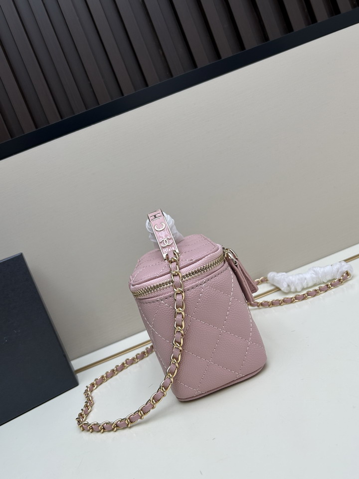 Chanel 33821 18x11x8cm jj2_2