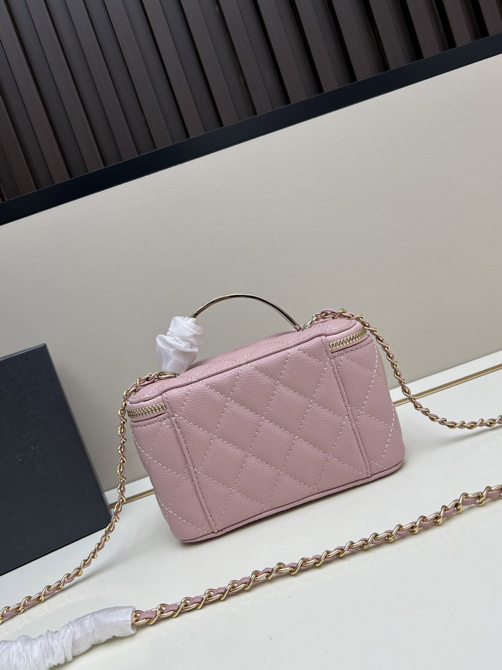 Chanel 33821 18x11x8cm jj2_3