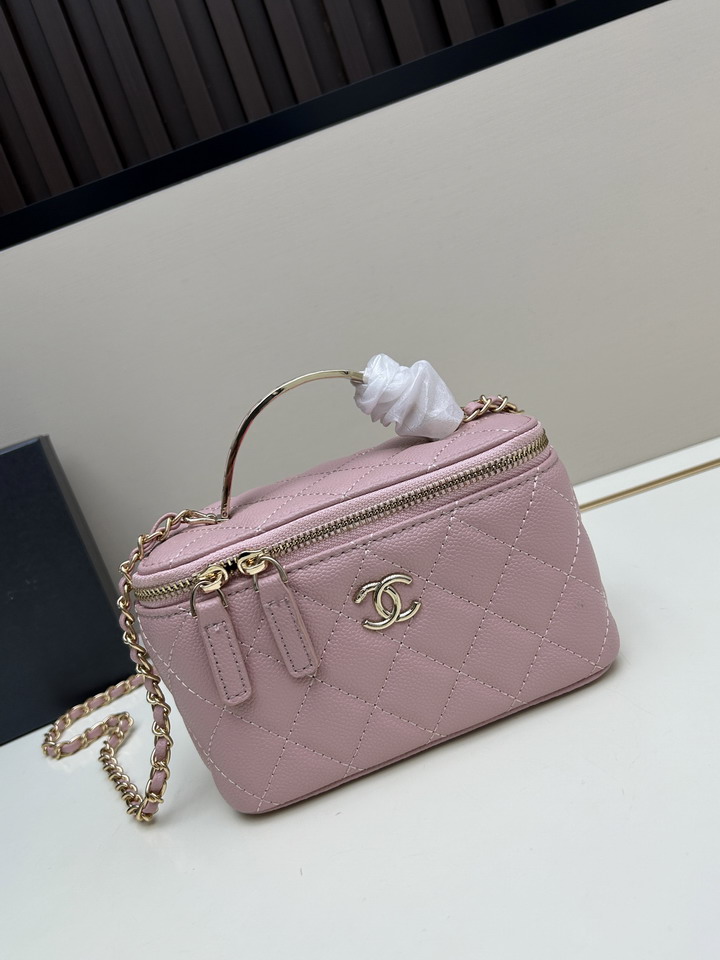 Chanel 33821 18x11x8cm jj2_4