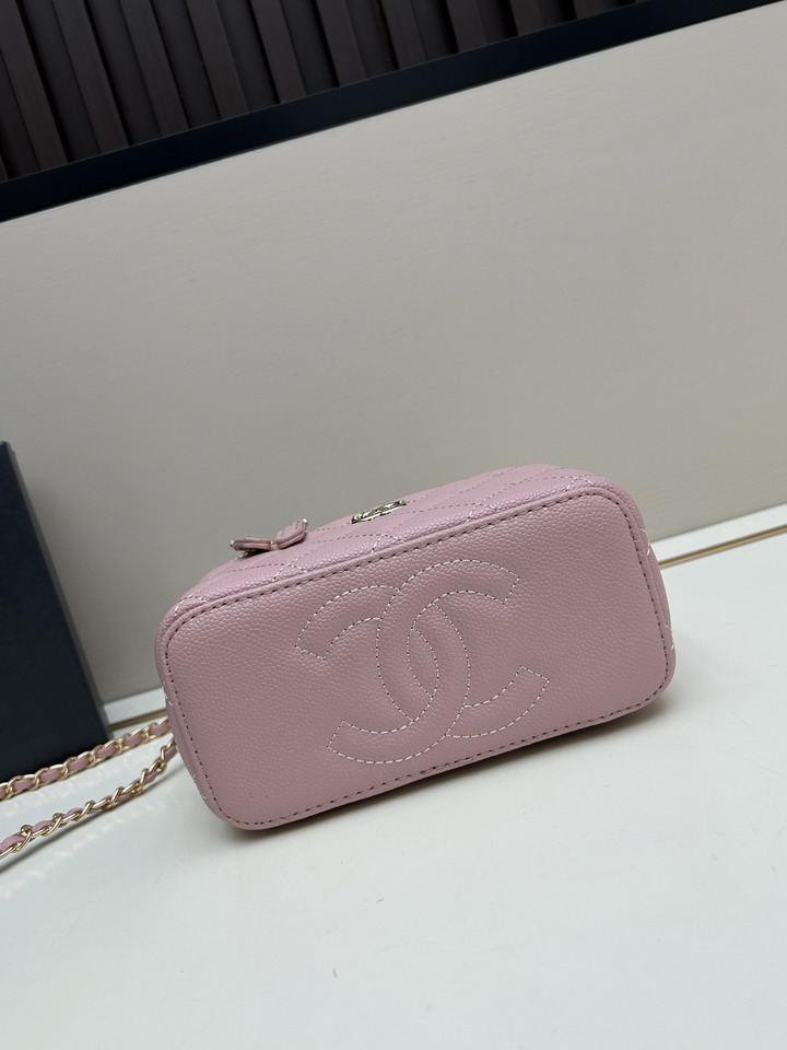 Chanel 33821 18x11x8cm jj2_6