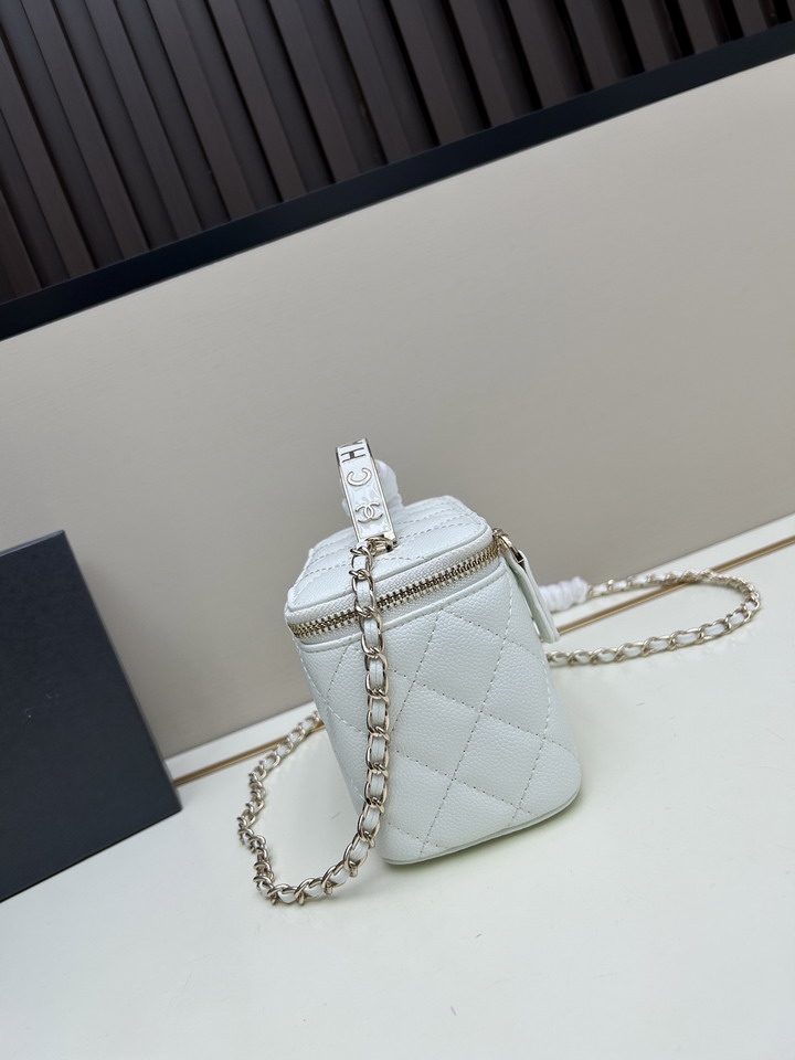 Chanel 33821 18x11x8cm jj3_2