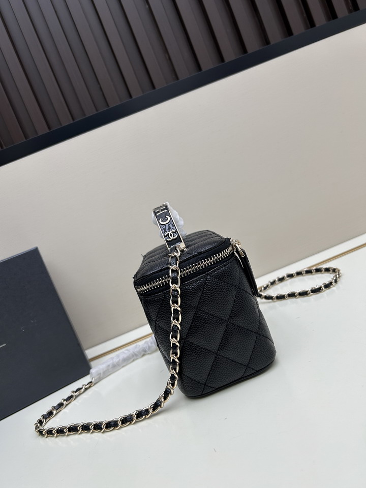 Chanel 33821 18x11x8cm jj_3