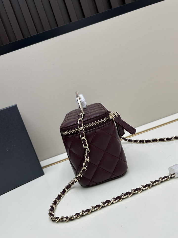 Chanel 33823 18x11x8cm jj1_2