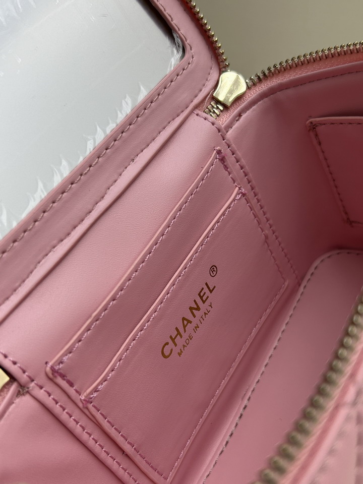 Chanel 33823 18x11x8cm jj2_8