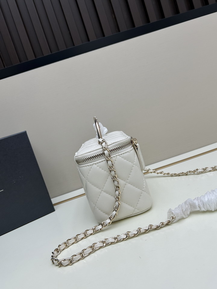 Chanel 33823 18x11x8cm jj3_2