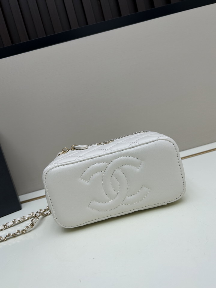 Chanel 33823 18x11x8cm jj3_6