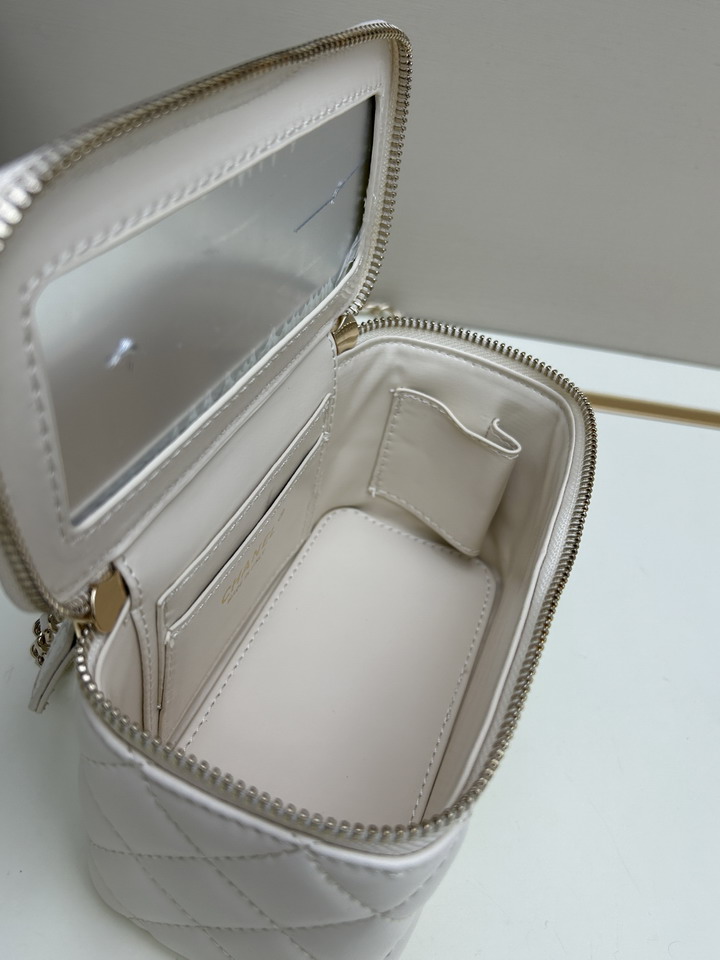 Chanel 33823 18x11x8cm jj3_7