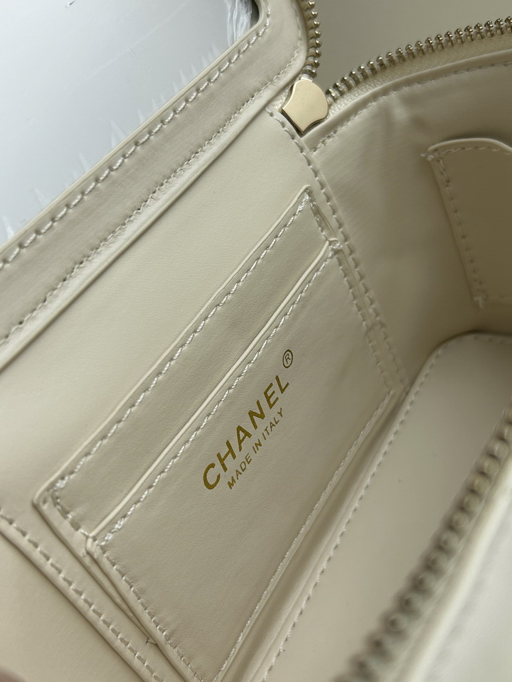 Chanel 33823 18x11x8cm jj3_8