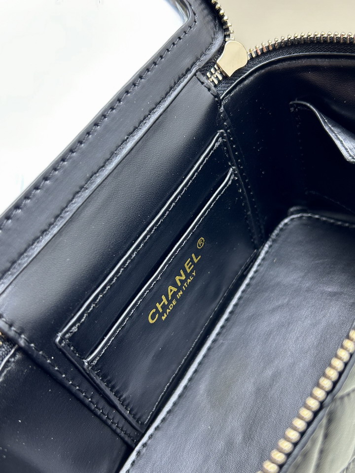 Chanel 33823 18x11x8cm jj_9