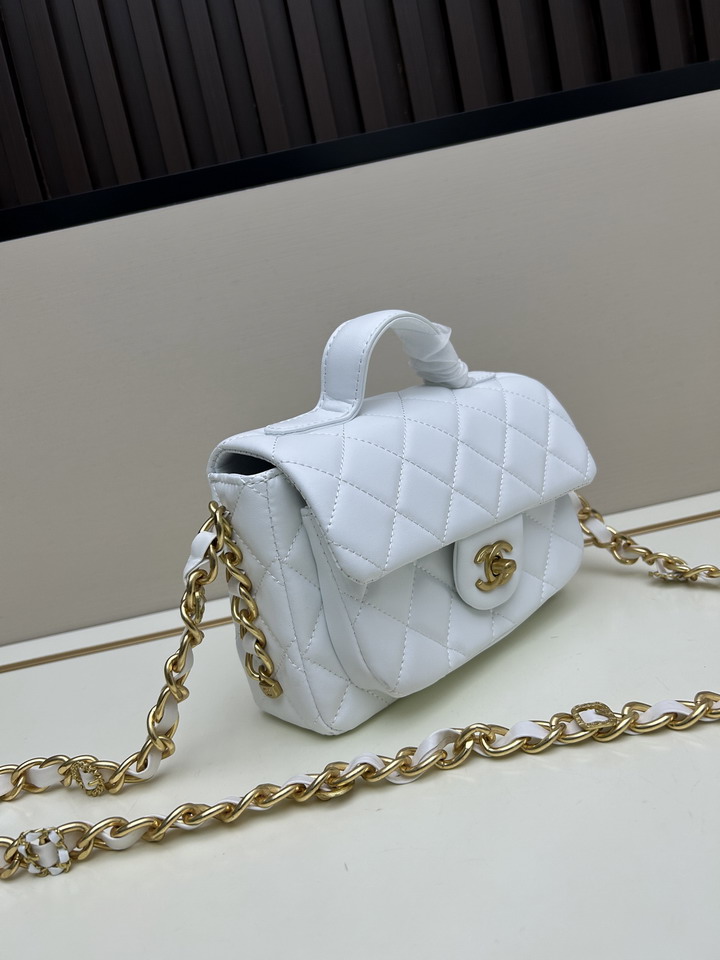 Chanel 8837 21x12x7cm jj1_2