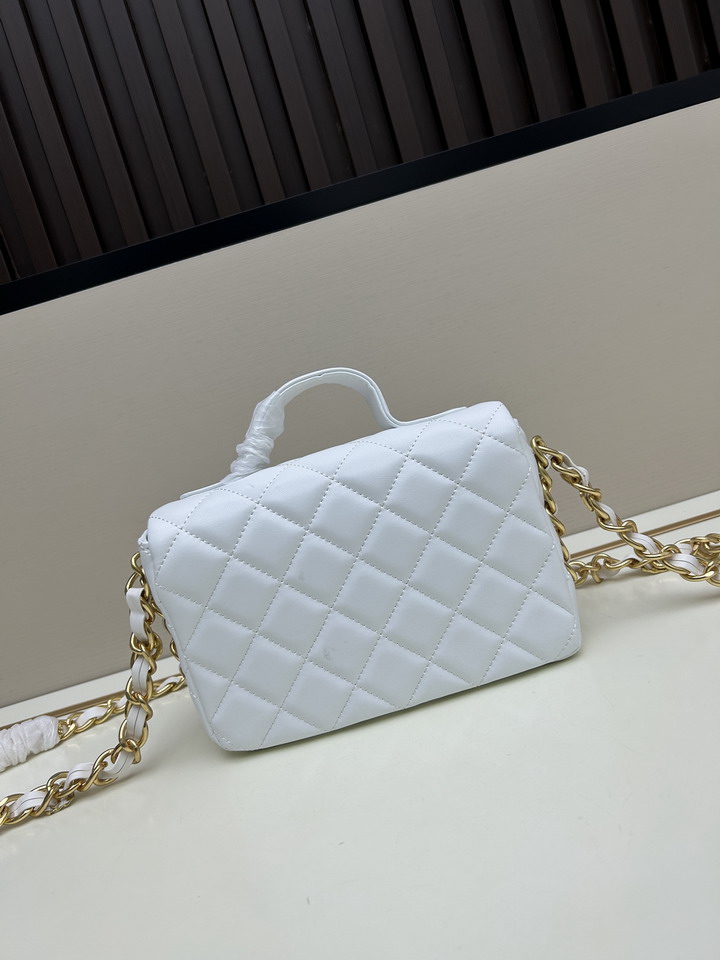 Chanel 8837 21x12x7cm jj1_3